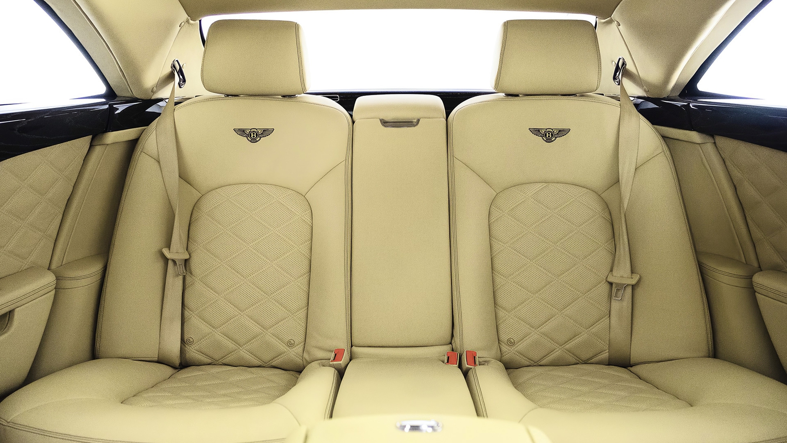 ARES Modena Bentley Mulsanne Coupè