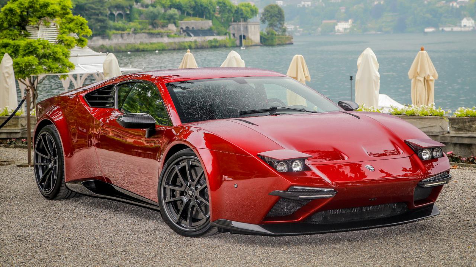ARES Modena News