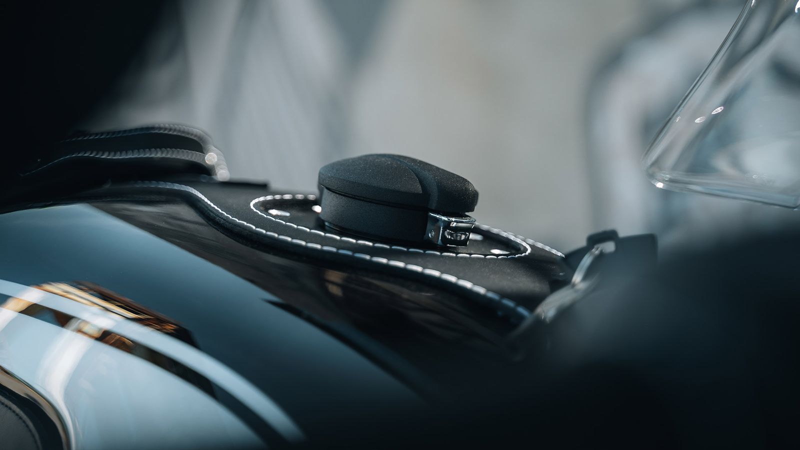 ARES Modena BMW R nineT Bullet