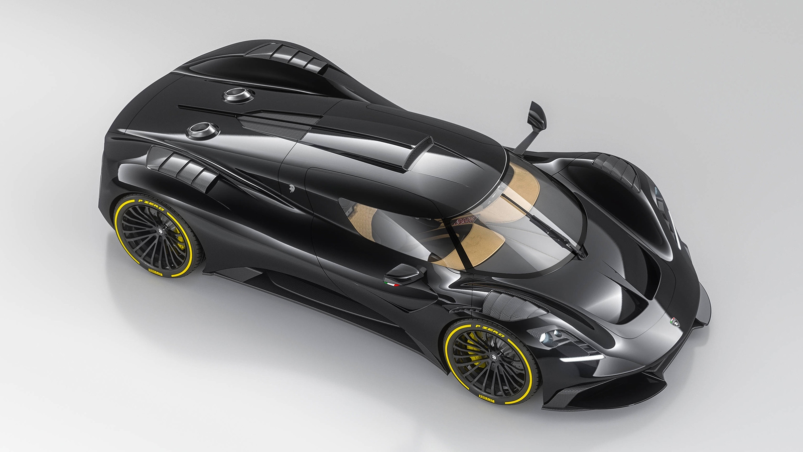Ares Design S1 Project