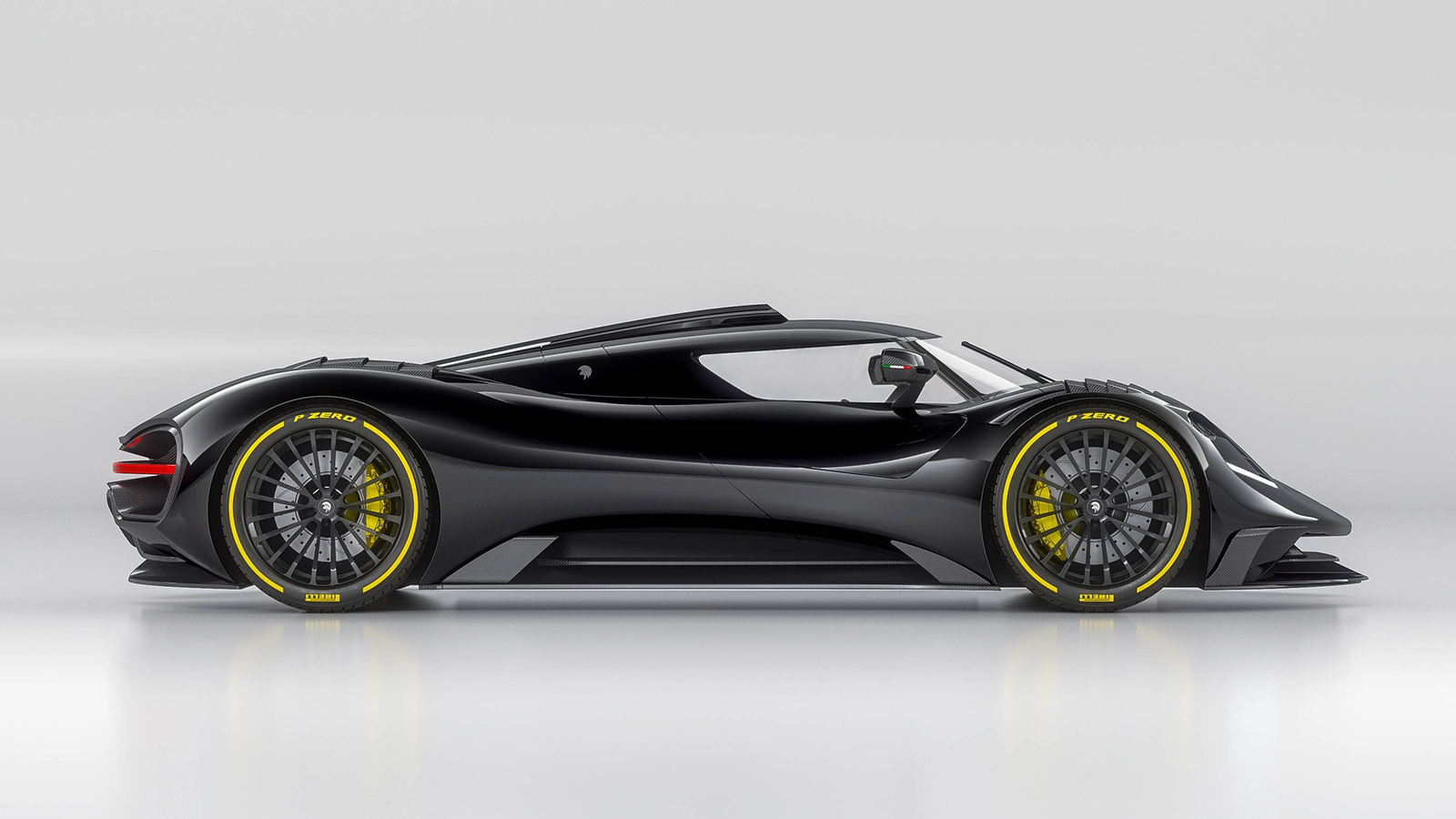 Ares Design S1 Project