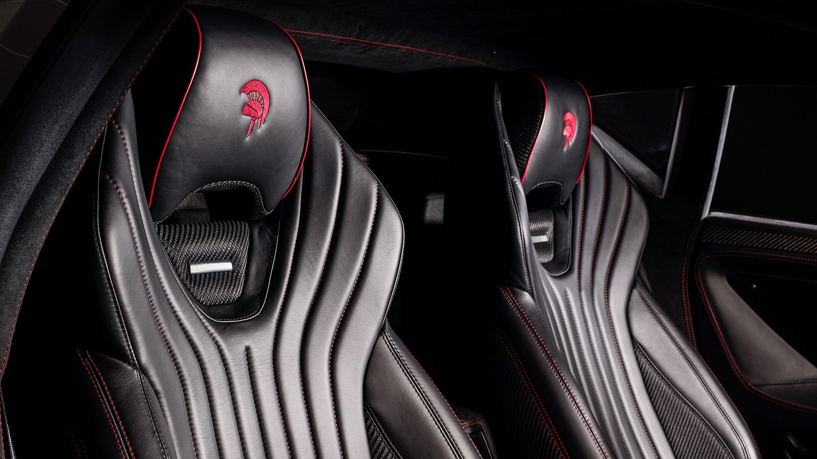 ARES Panther ProgettoUno