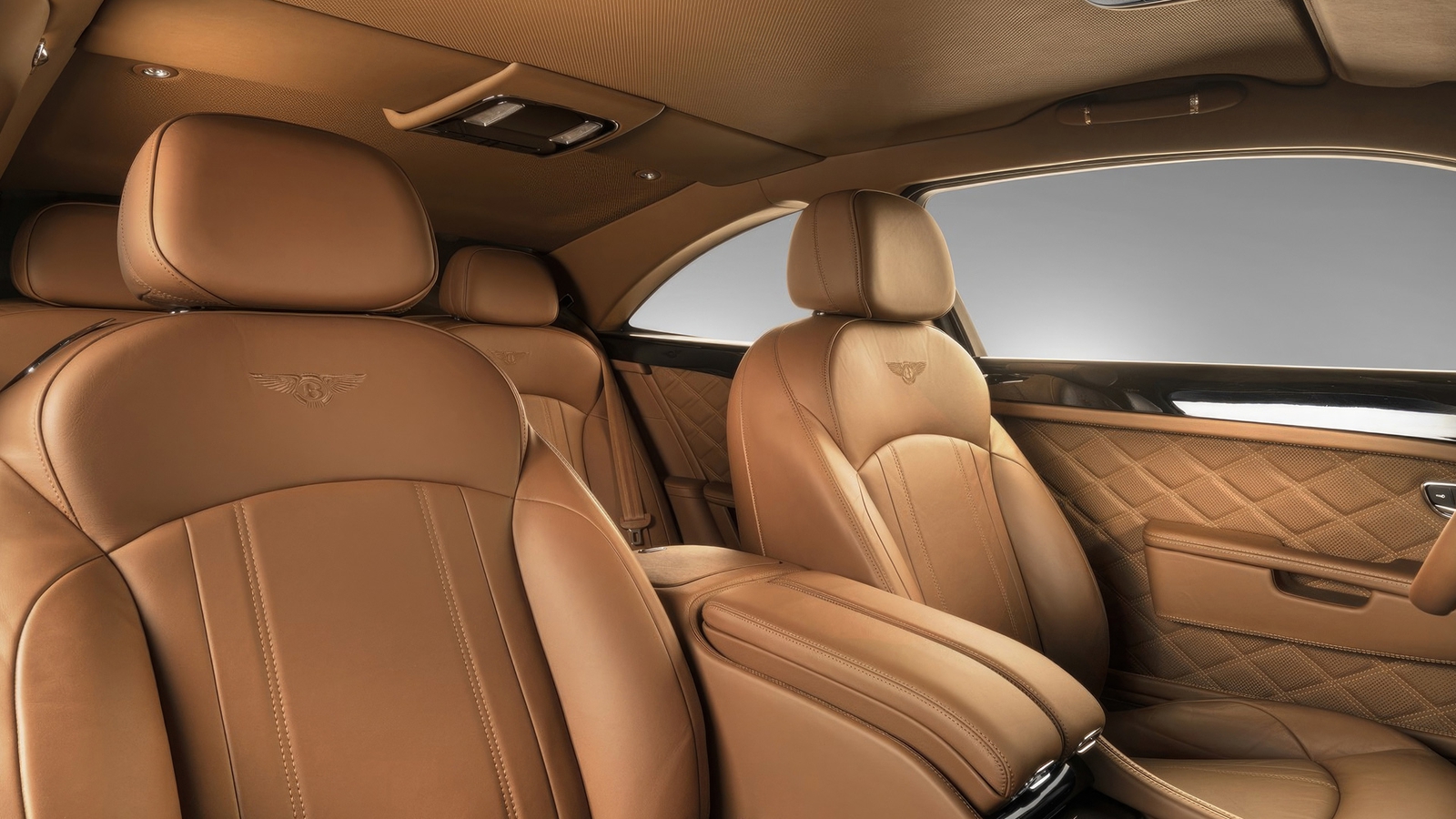 ARES Modena Bentley Mulsanne Coupè