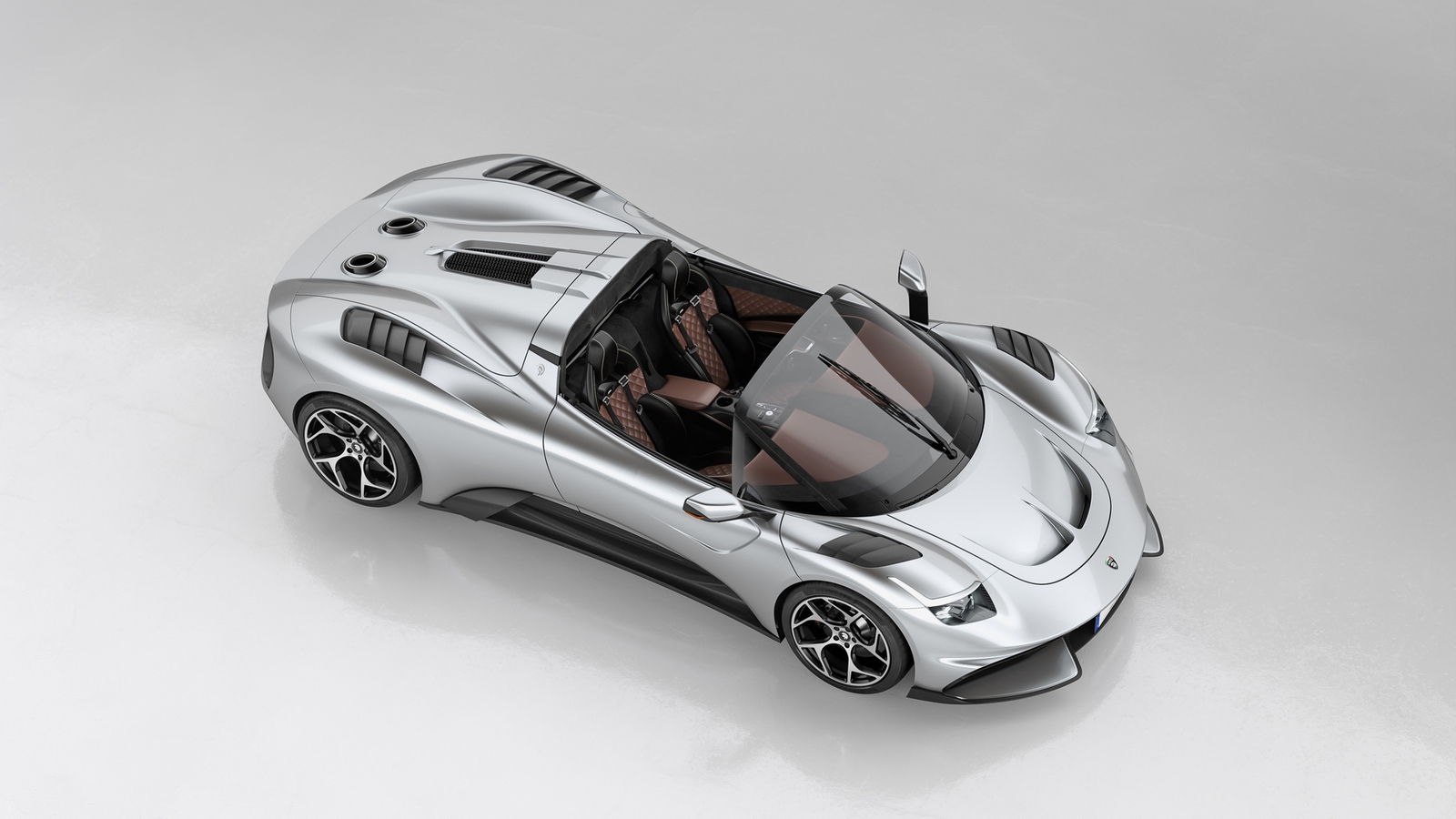ARES S1 Project Speedster