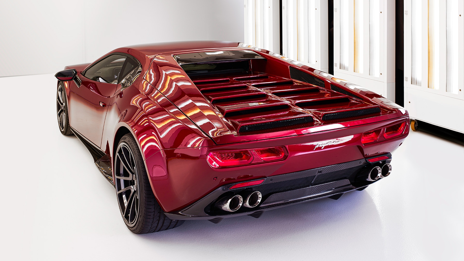 ARES Modena Panther ProgettoUno