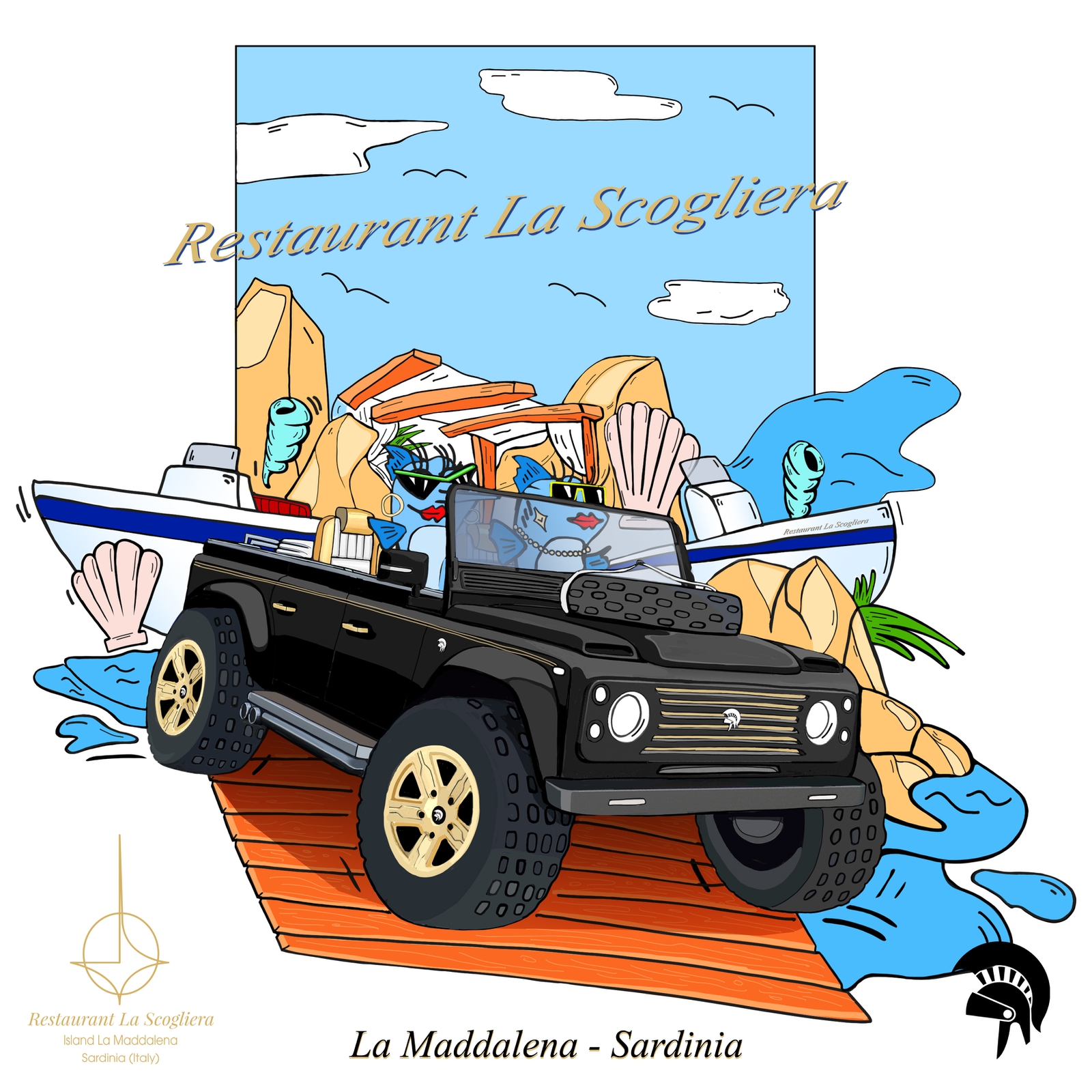 ARES Modena News