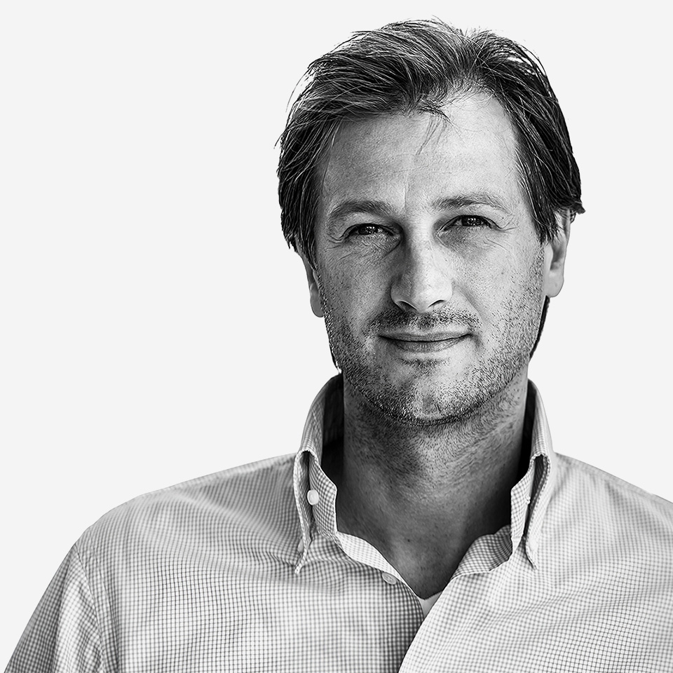 ARES Modena, founders and inspiration