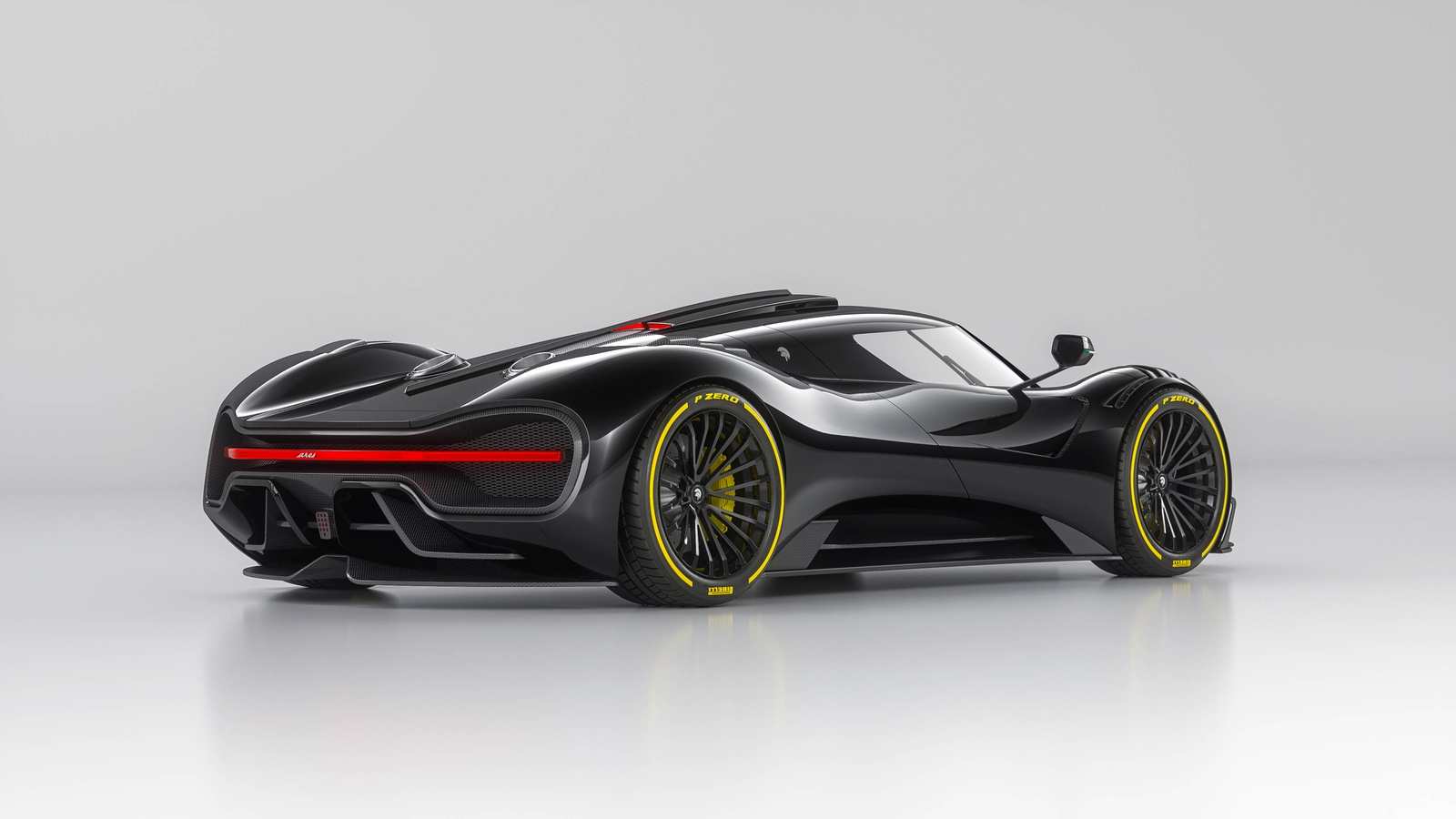 s1 project rear