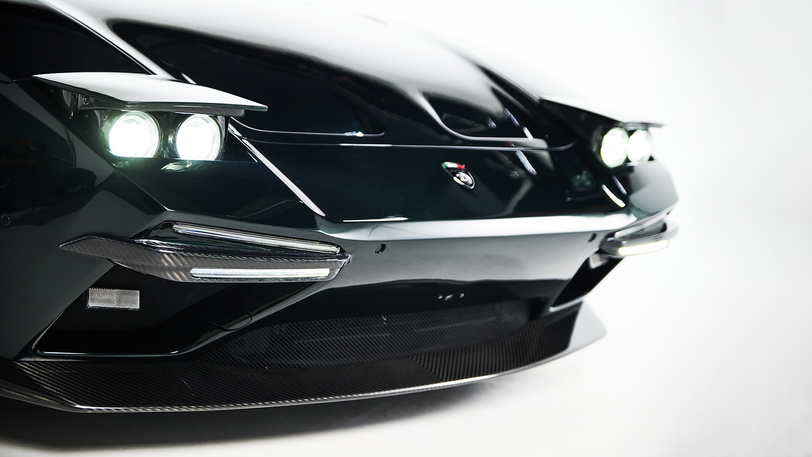 ARES Modena Panther ProgettoUno