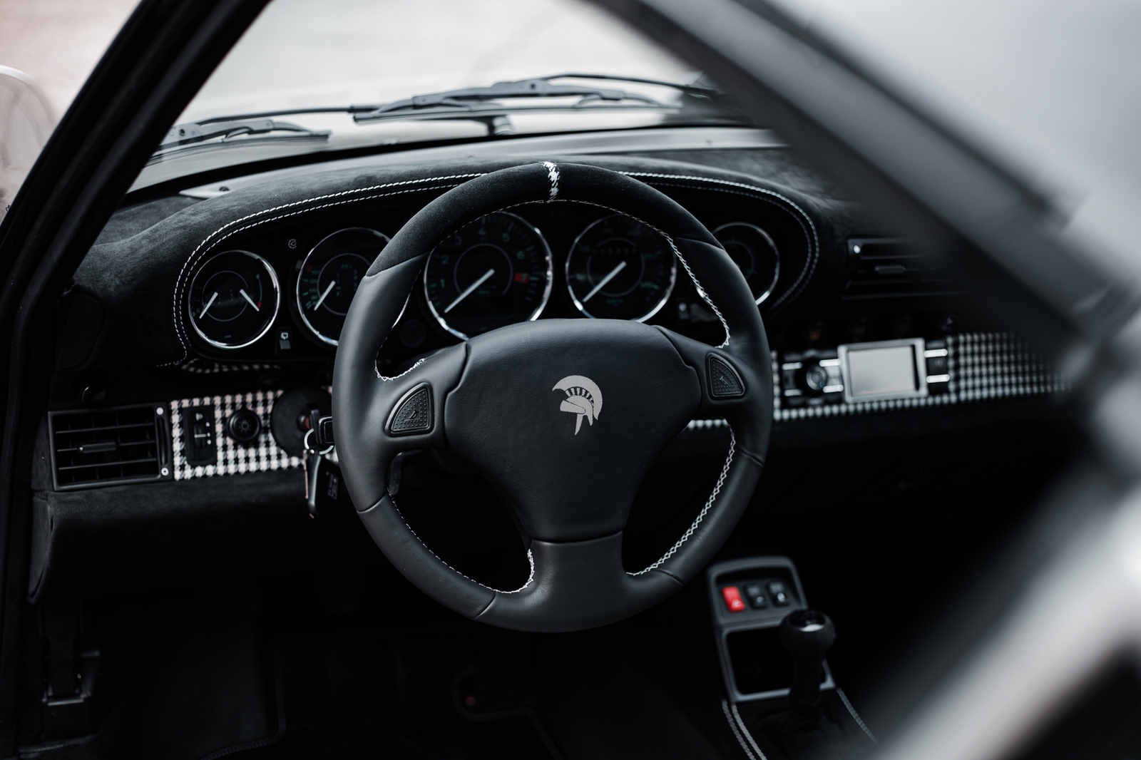 ARES_Porsche 964_6