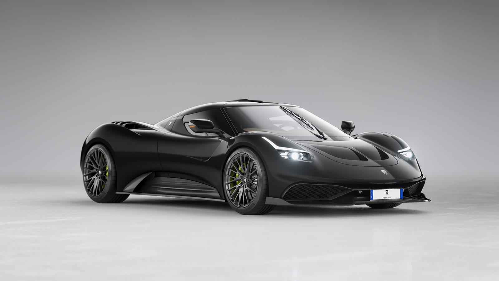 ARES S1 Project