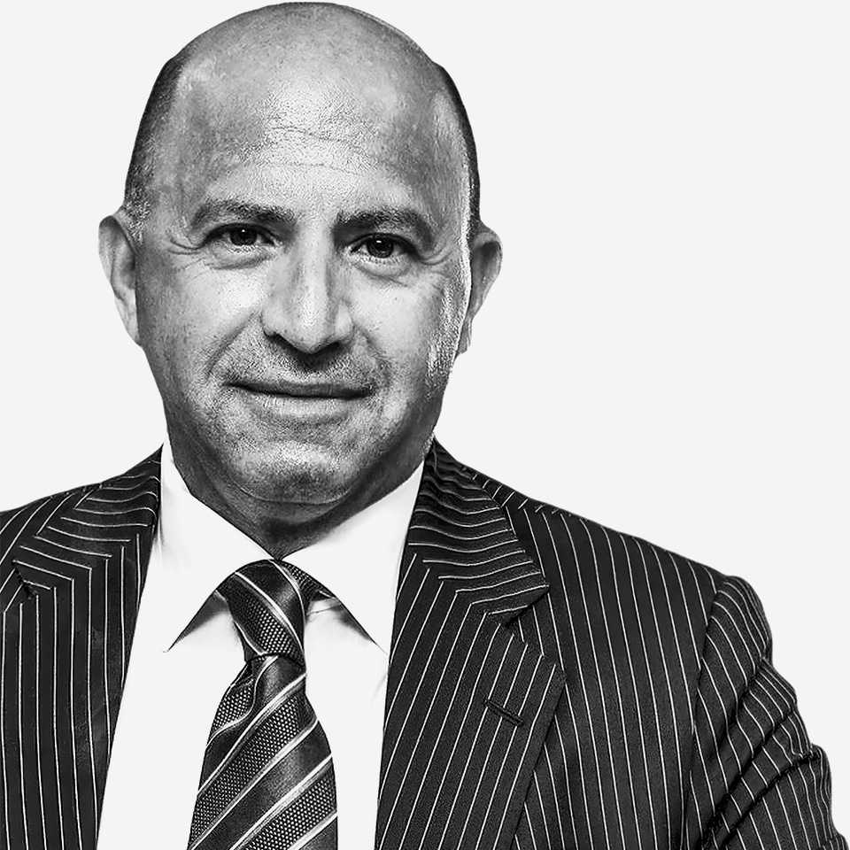 ARES Modena, founders and inspiration