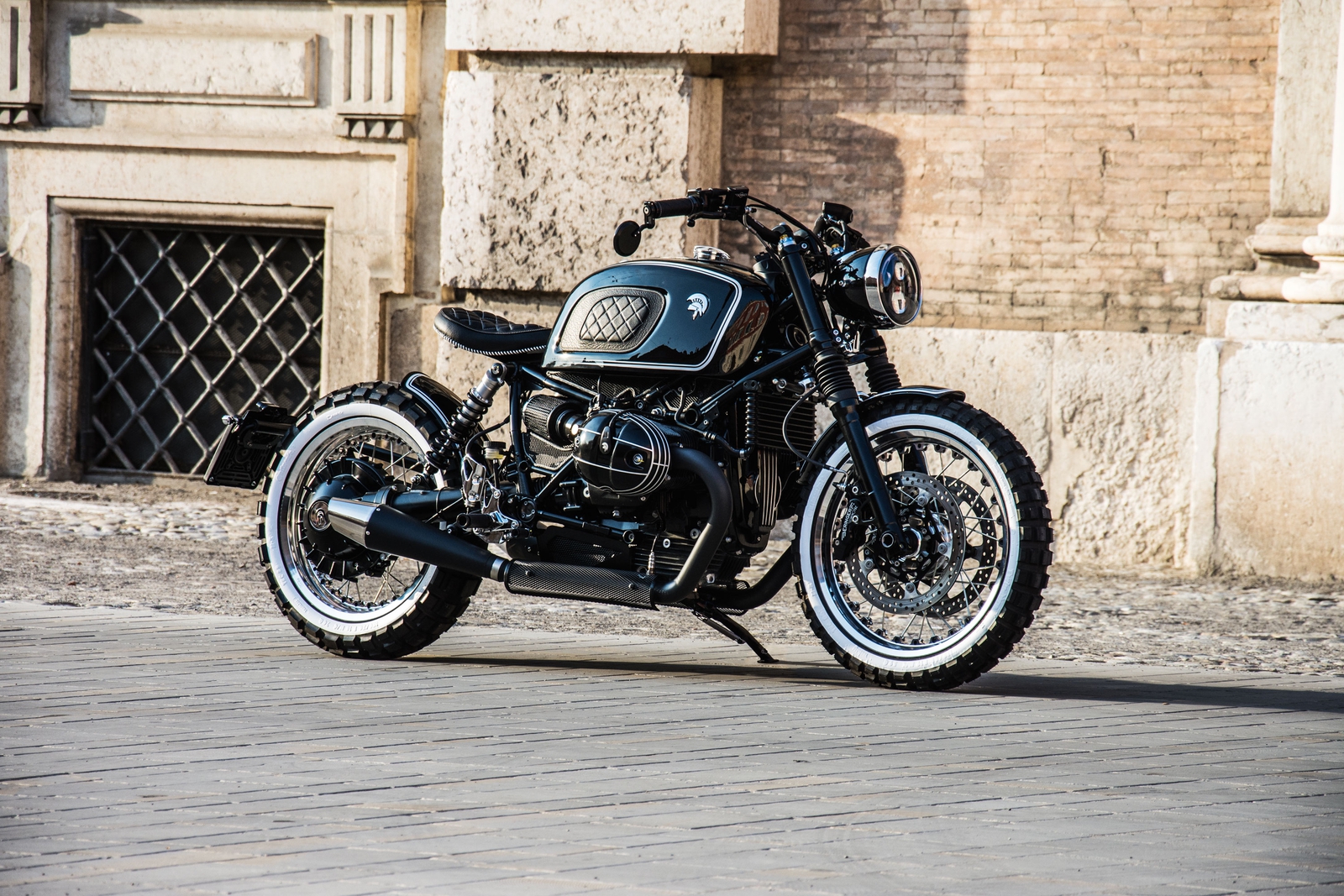 ARES Modena News