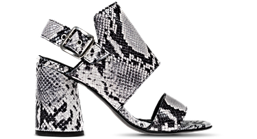 1EVO100, pelle | ROCCIA