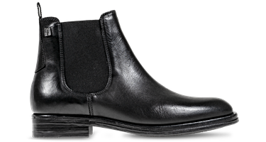 2SAINT2061, PELLE | NERO
