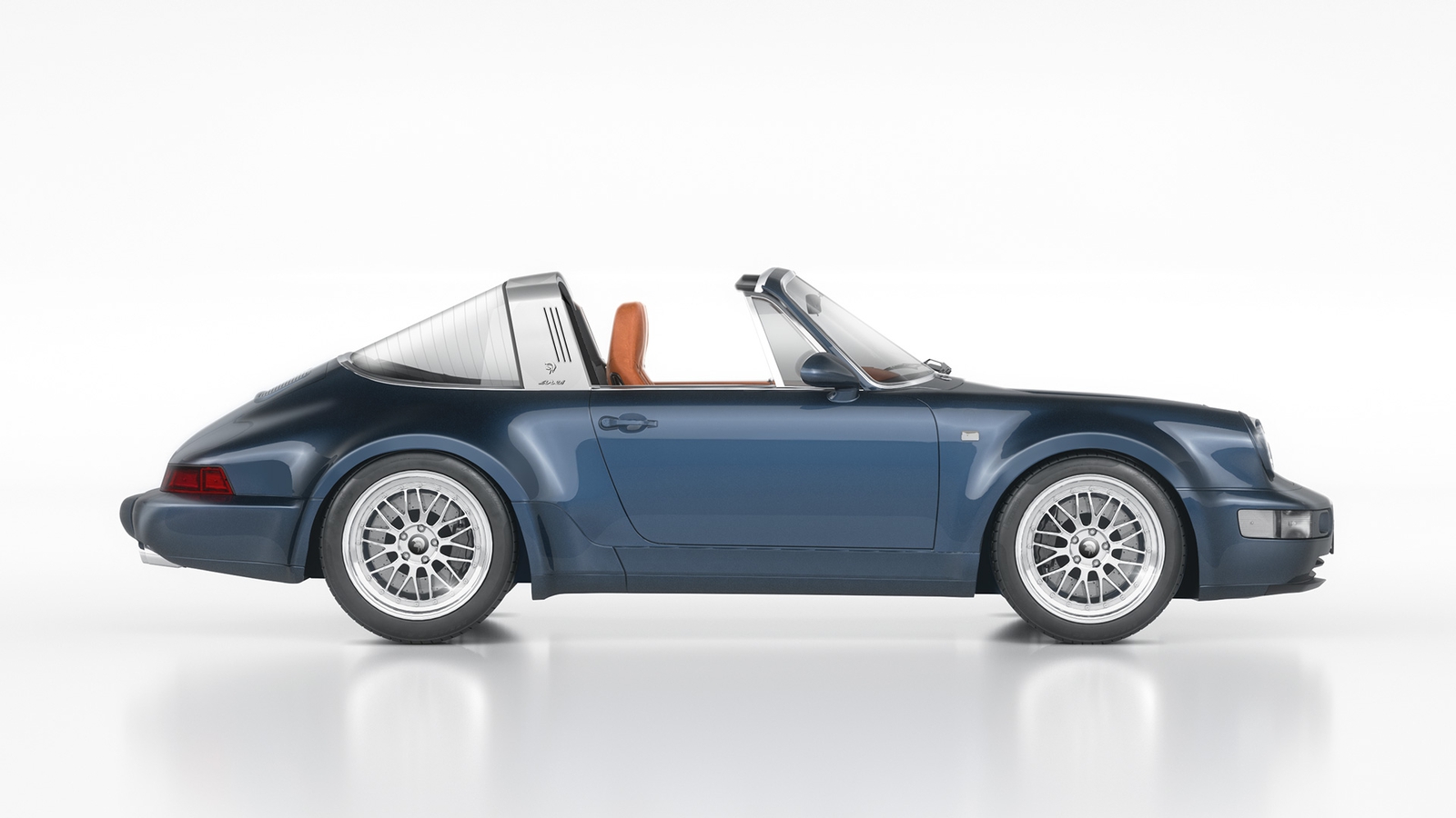 ARES Modena Porsche 964 Targa