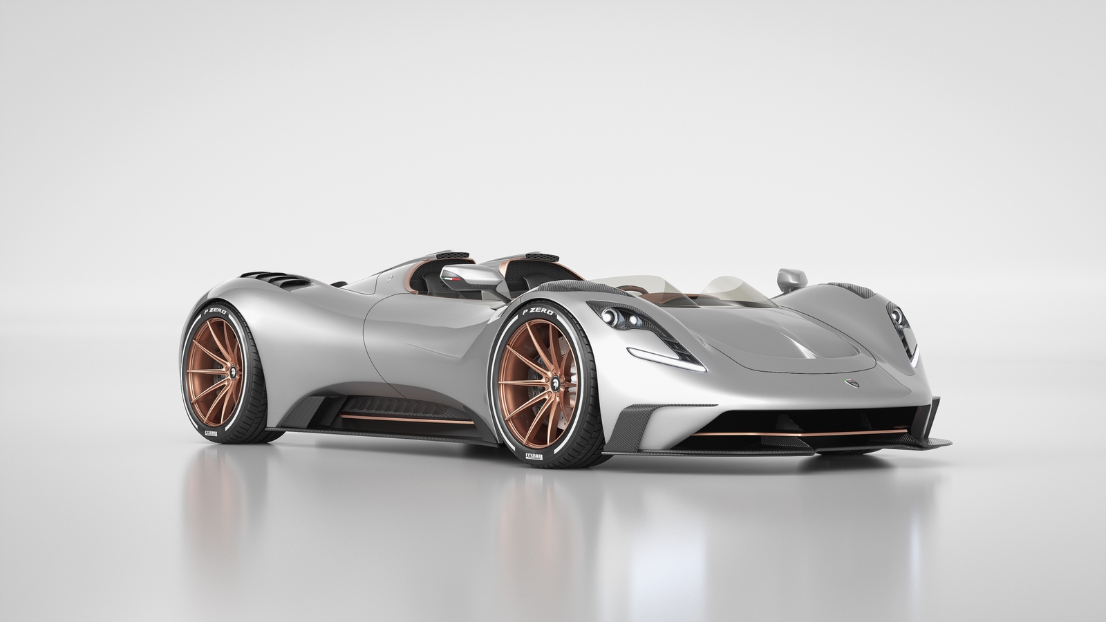s1 project spyder front